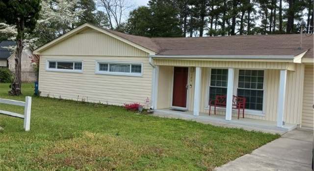 Photo of 1125 Bunce Rd, Fayetteville, NC 28314