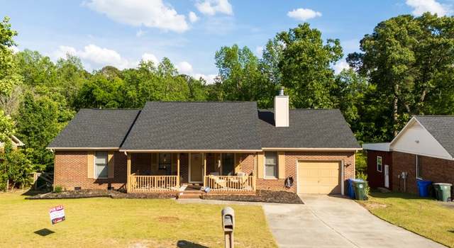 Photo of 5014 Summer Ridge Rd, Fayetteville, NC 28303