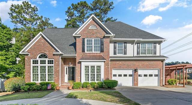 Photo of 1871 Spiralwood Dr, Fayetteville, NC 28304