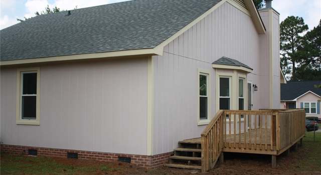 Photo of 3529 Chaucer Dr, Hope Mills, NC 28348