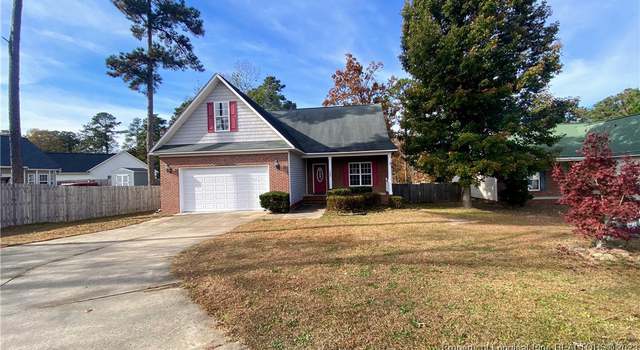Photo of 1608 Stanford Ct, Fayetteville, NC 28314