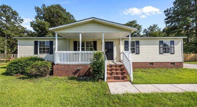 Photo of 52 Popy Ln, Parkton, NC 28371