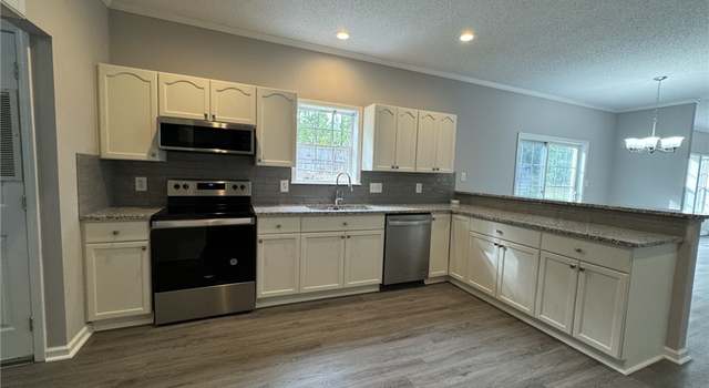 Photo of 6207 S Plank Rd, Cameron, NC 28326