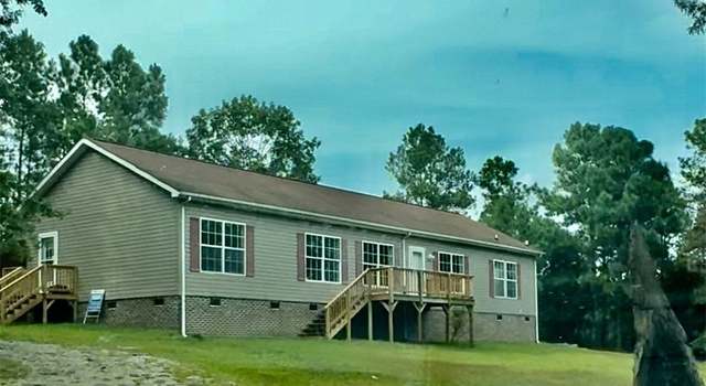 Photo of 6207 S Plank Rd, Cameron, NC 28326
