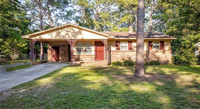 Photo of 1909 Roxie Ave, Fayetteville, NC 28304