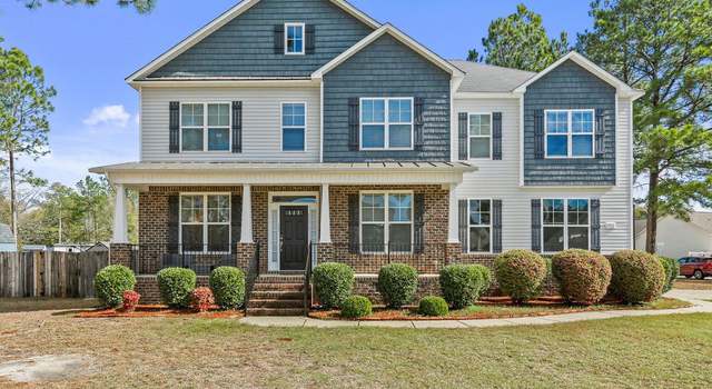 Photo of 1711 Real Quiet Pl, Hope Mills, NC 28348