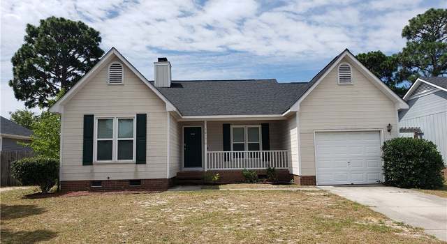 Photo of 3813 Harden Rd, Hope Mills, NC 28348