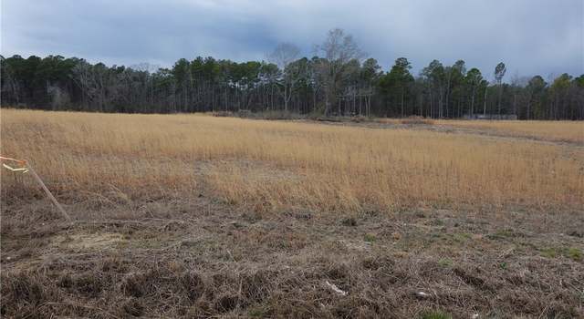 Photo of Tract 3 Odum Rd, Lumberton, NC 28358