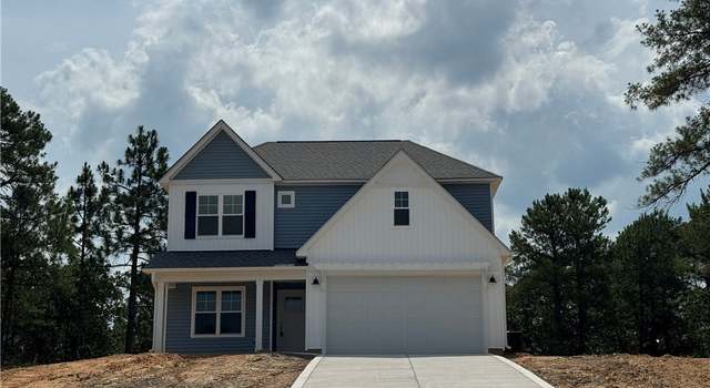 Photo of 39 Tackett Ct, Lillington, NC 27546