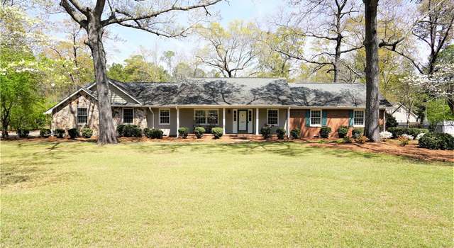 Photo of 3933 Murphy Rd, Eastover, NC 28312
