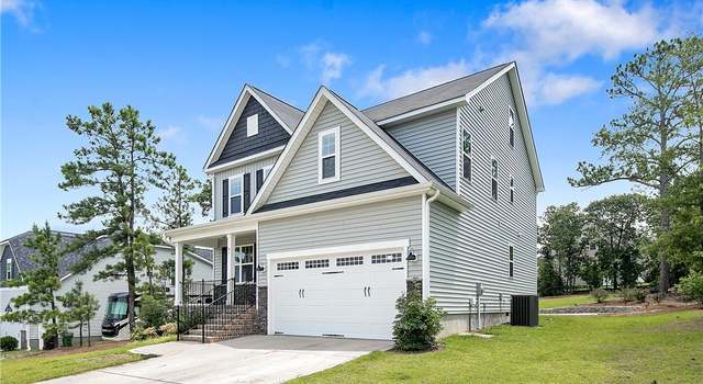 Photo of 41 Cherry Hill Dr, Lillington, NC 27546