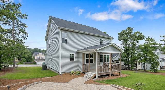 Photo of 41 Cherry Hill Dr, Lillington, NC 27546
