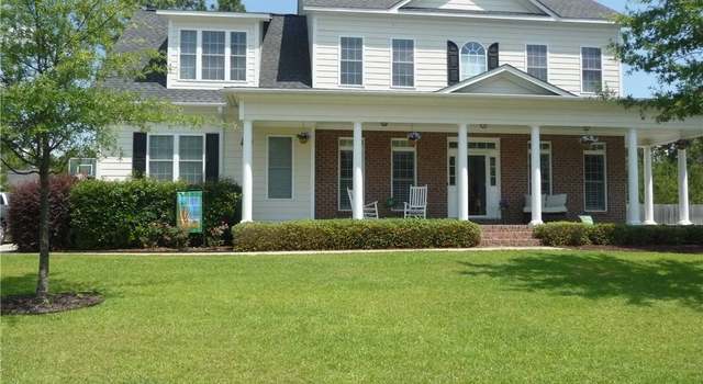 Photo of 3004 Durness Ct, Fayetteville, NC 28306
