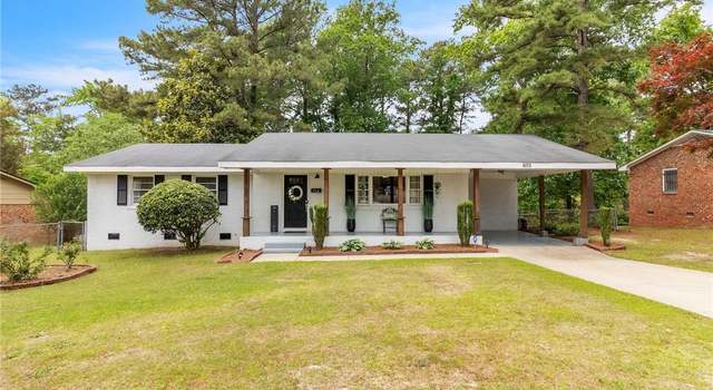 Photo of 756 Chadwick Rd, Fayetteville, NC 28301