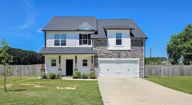 Photo of 7837 Maxwell Rd, Stedman, NC 28391