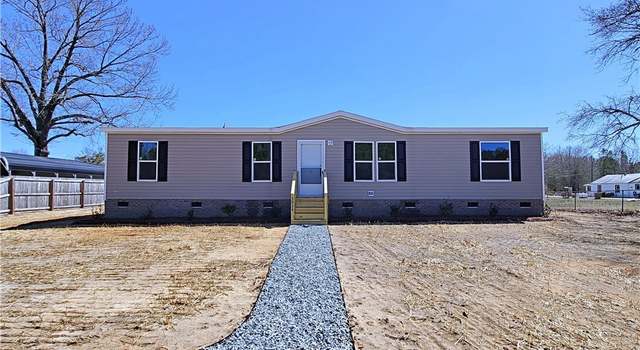 Photo of 3934 Mckethan (lot 5) St, Wade, NC 28395