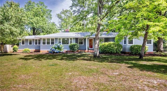 Photo of 509 Vista Dr, Fayetteville, NC 28305