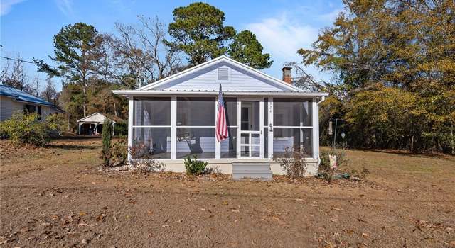 Photo of 324 Cooper St, Kenansville, NC 28349