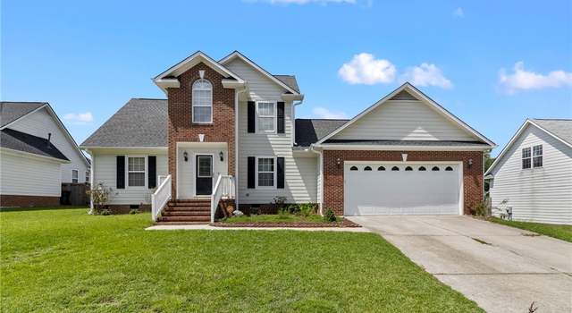 Photo of Undisclosed Address, Fayetteville, NC 28311