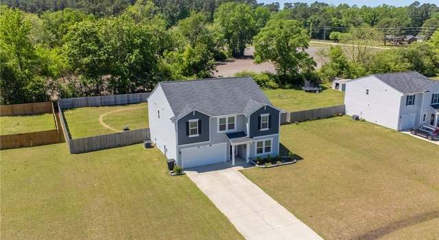 Photo of 5926 Lowgrass Rd, Stedman, NC 28391