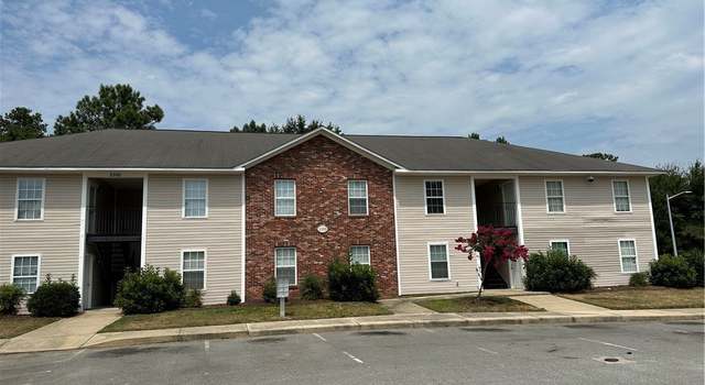 Photo of 3300 Sperry Branch Way Unit G, Fayetteville, NC 28306