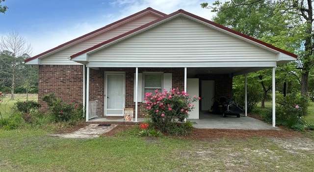 Photo of 1689 Bull St, Garland, NC 28441