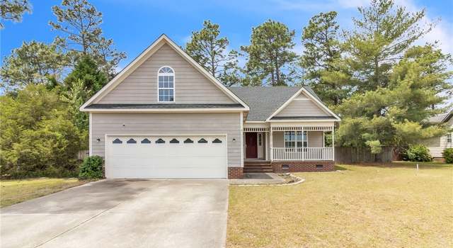 Photo of 229 Heartwood Dr, Raeford, NC 28376