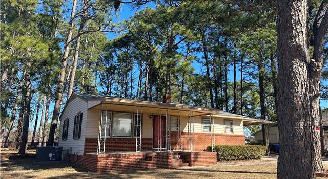 Photo of 3904 Carlos Ave, Fayetteville, NC 28306