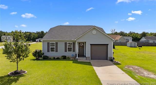 Photo of 308 Hazel Dr, Stantonsburg, NC 27883
