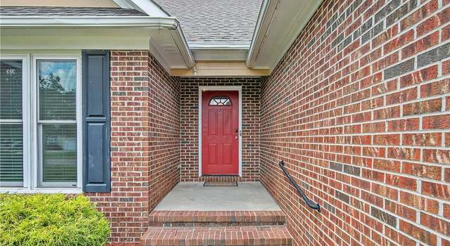 Photo of 3522 Rittenour Dr, Hope Mills, NC 28348