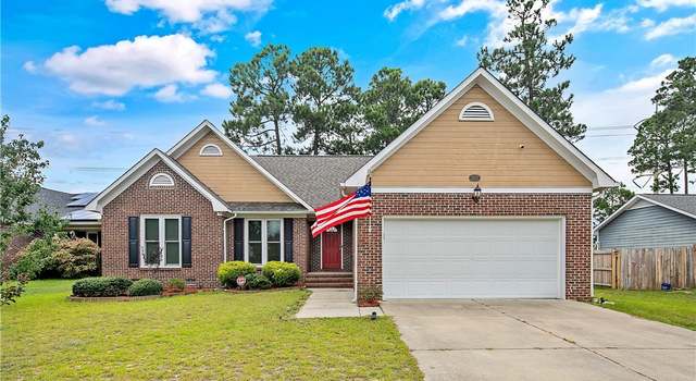 Photo of 3522 Rittenour Dr, Hope Mills, NC 28348