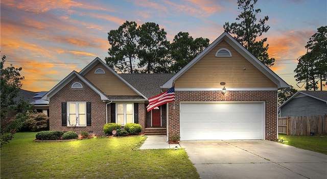 Photo of 3522 Rittenour Dr, Hope Mills, NC 28348