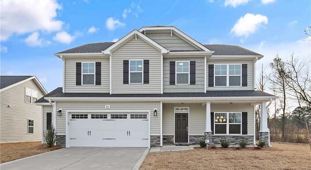 Photo of 415 Lyman Dr, Fayetteville, NC 28312