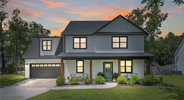Photo of 182 Navaho Trl, Sanford, NC 27332