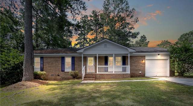 Photo of 1137 Andrews Rd, Fayetteville, NC 28311