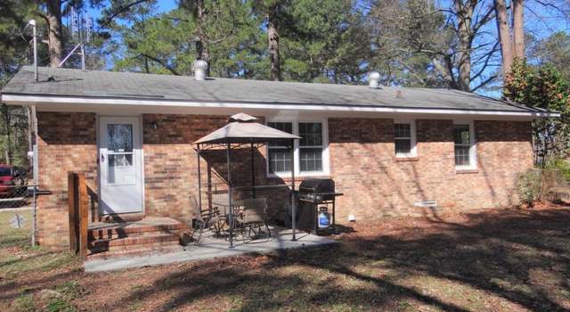 Photo of 1229 Bostian Dr, Fayetteville, NC 28304
