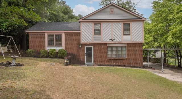 Photo of 460 Grayton Pl, Fayetteville, NC 28311