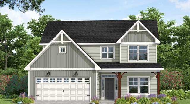 Photo of 706 Chestoa Trl, Aberdeen, NC 28315