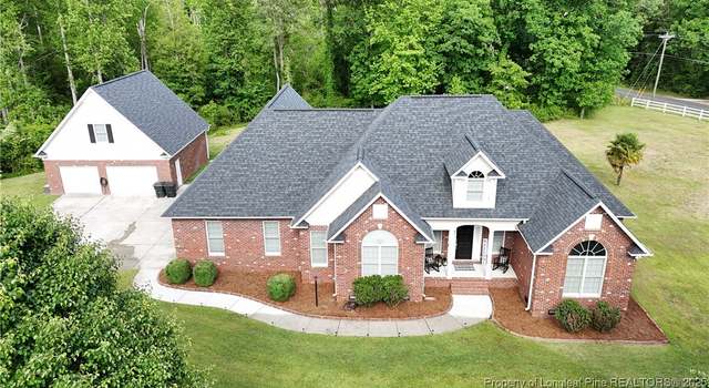 Photo of 2345 Pridgeonfarm Rd, Fayetteville, NC 28306