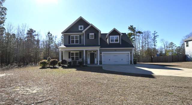 Photo of 2015 Hayfield Rd, Wade, NC 28395