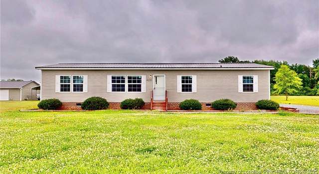 Photo of 4120 Evergreen Church Rd, Pembroke, NC 28372