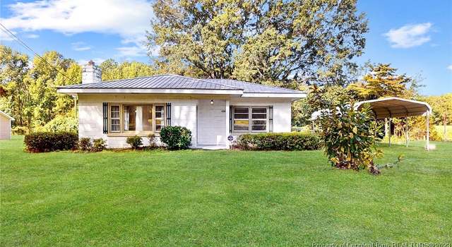 Photo of 3082 St. Andrews Church Rd, Sanford, NC 27332