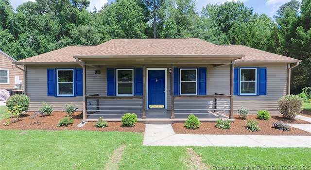 Photo of 106 Deep Forest Dr, Durham, NC 27713