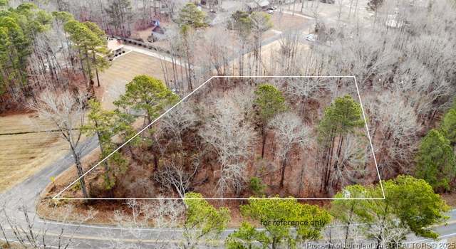 Photo of Hickory House Rd, Sanford, NC 27330
