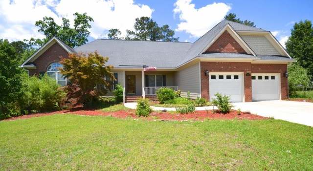 Photo of 7108 Holmfield Rd, Fayetteville, NC 28306