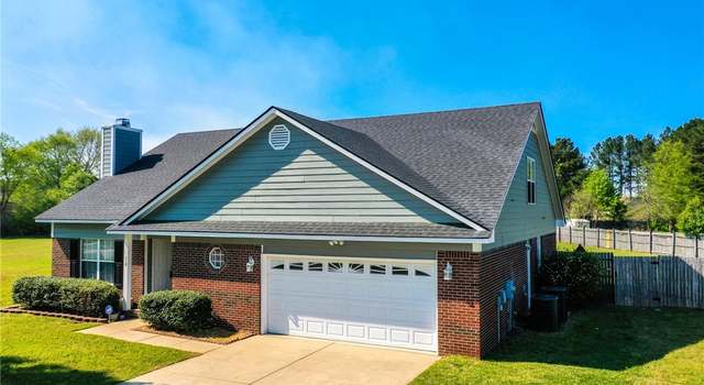 Photo of 118 Quail Ridge Dr, Raeford, NC 28376