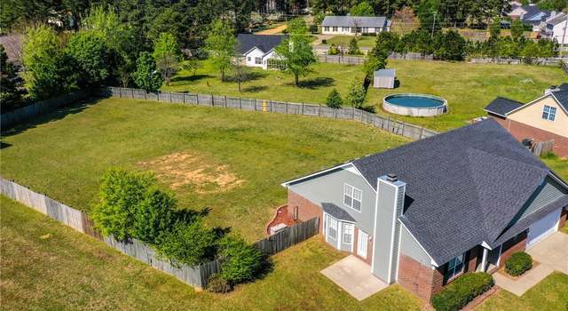 Photo of 118 Quail Ridge Dr, Raeford, NC 28376
