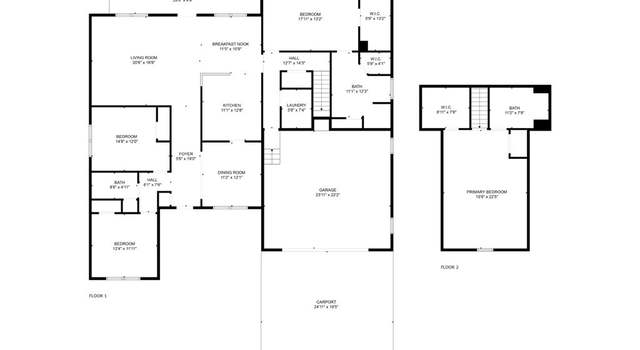 Photo of 831 Norment Rd, Lumberton, NC 28360