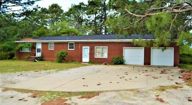 Photo of 3302 Boone Trail Trl, Fayetteville, NC