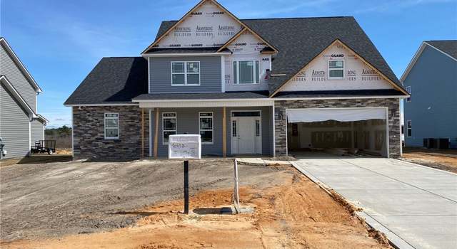 Photo of 3033 Branscombe (lot 252) Rd, Fayetteville, NC 28304